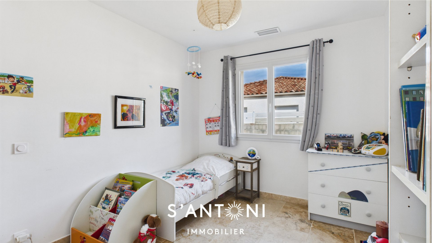 vente Maison individuelle Cessenon Sur Orb - Photo 10