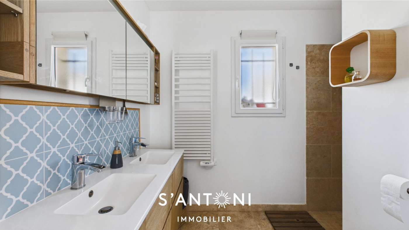 vente Maison individuelle Cessenon Sur Orb - Photo 9