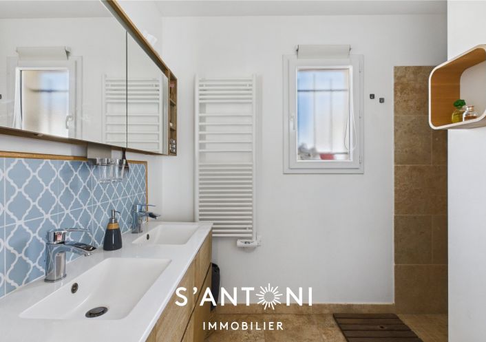 vente Maison individuelle Cessenon Sur Orb