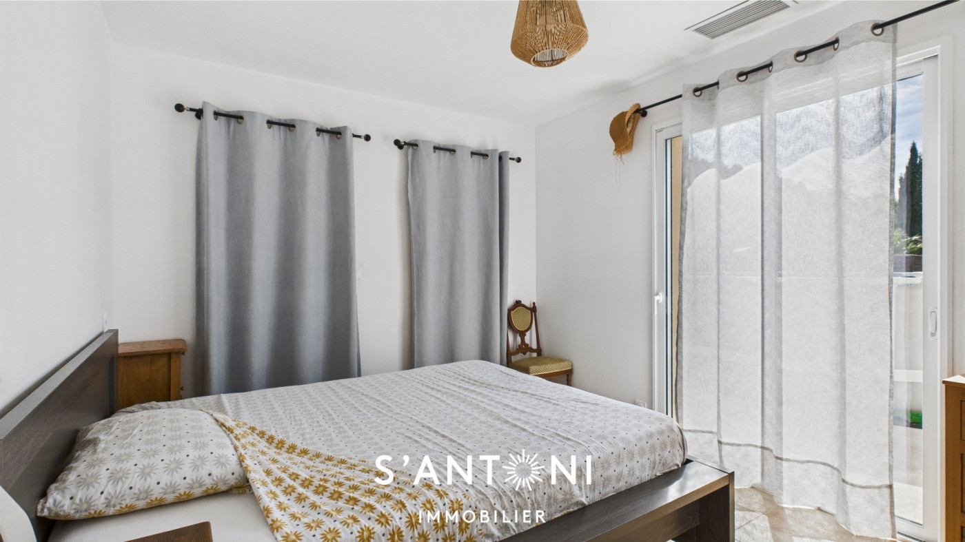 vente Maison individuelle Cessenon Sur Orb - Photo 8