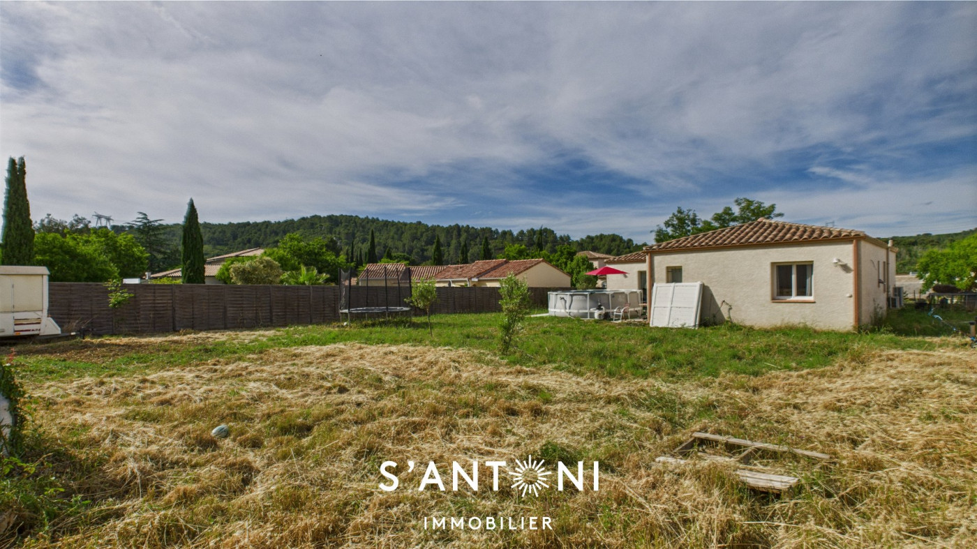 vente Maison individuelle Cessenon Sur Orb - Photo 12