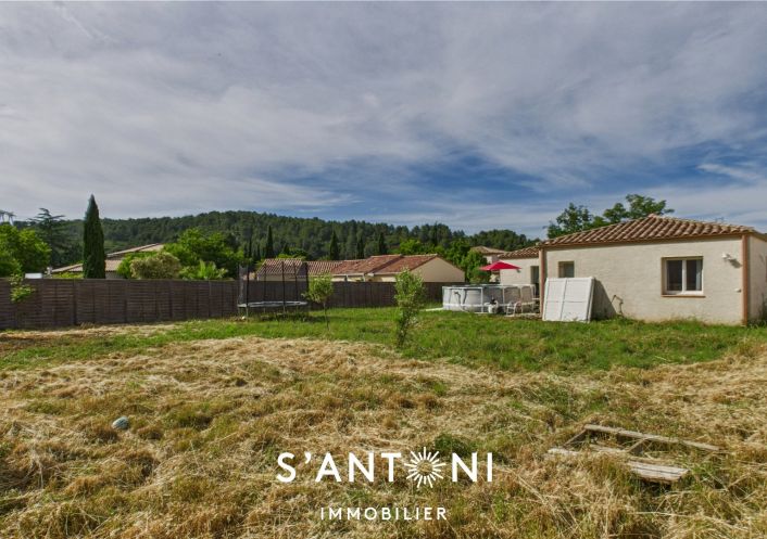 vente Maison individuelle Cessenon Sur Orb