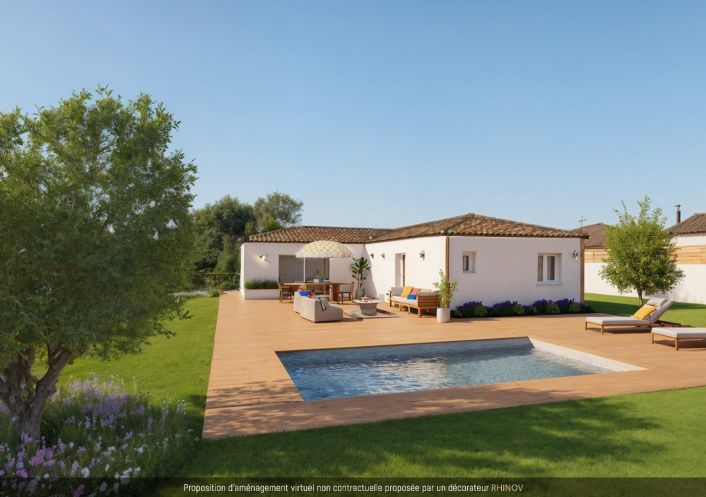 vente Maison individuelle Cessenon Sur Orb