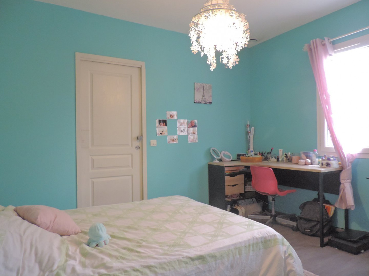 vente Maison Puissalicon - Photo 10