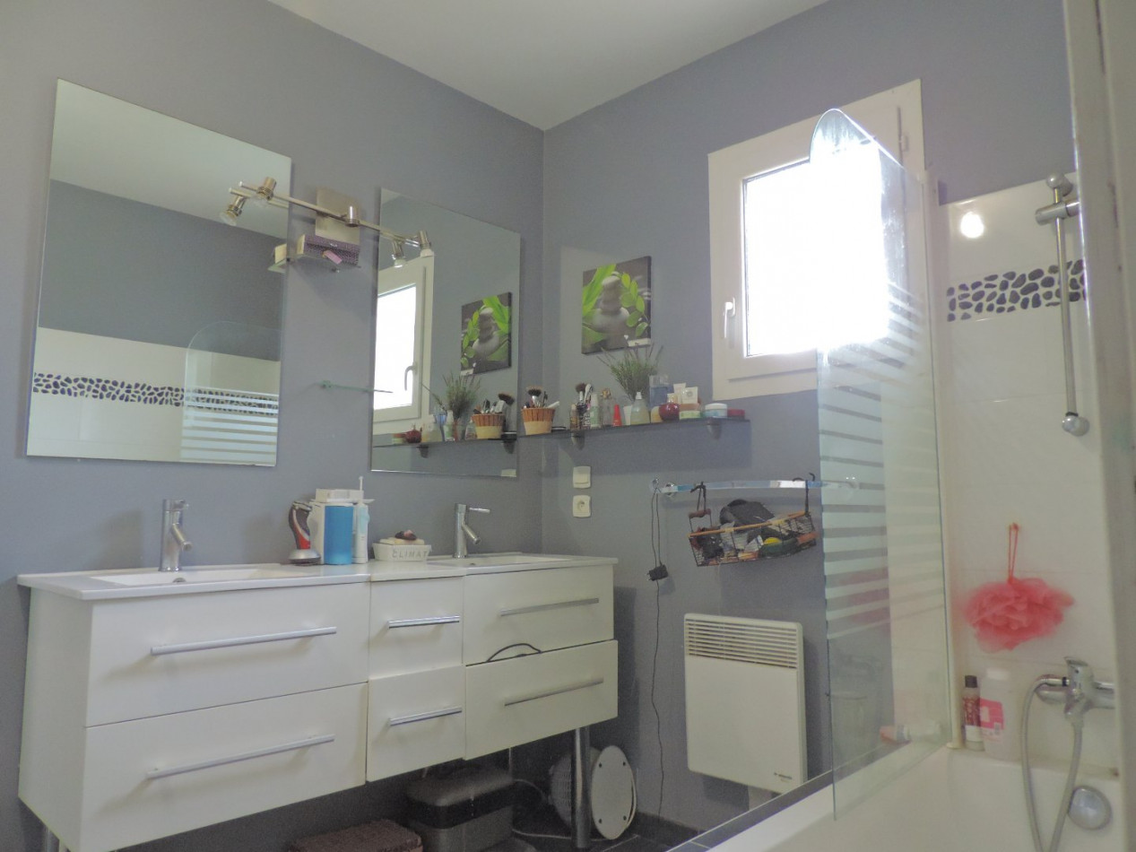 vente Maison Puissalicon - Photo 8