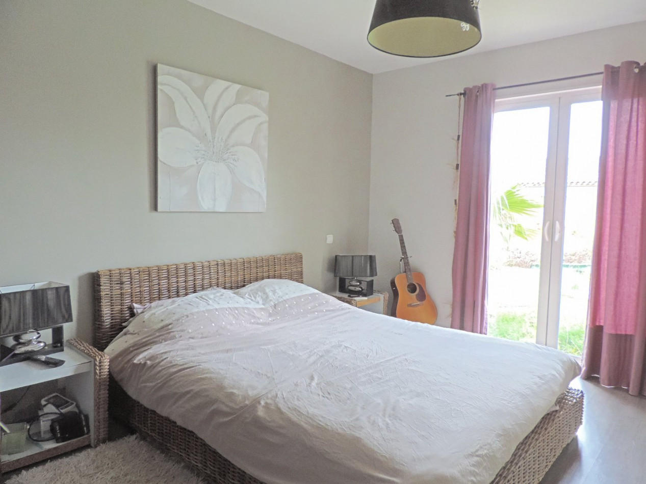 vente Maison Puissalicon - Photo 7