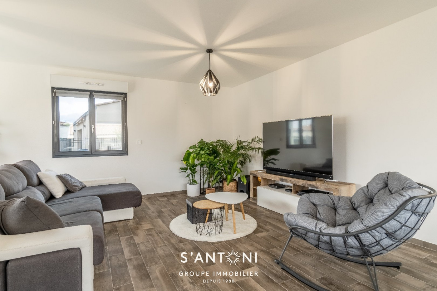 vente Maison Lieuran Les Beziers - Photo 2