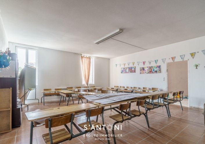 vente Ensemble immobilier Beziers