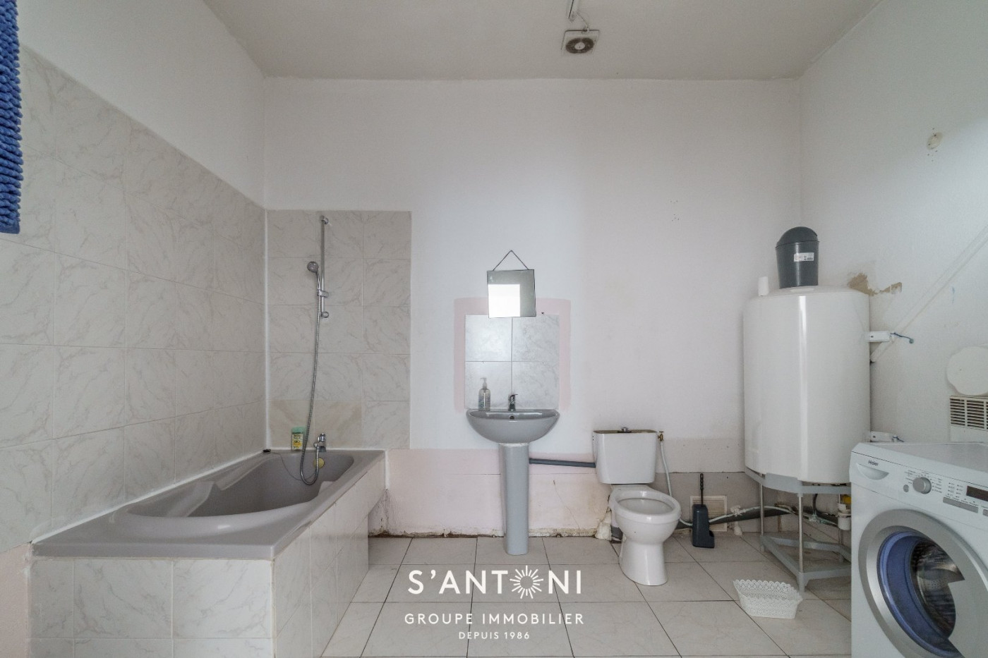 vente Ensemble immobilier Beziers - Photo 8