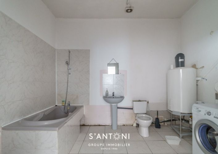 vente Ensemble immobilier Beziers