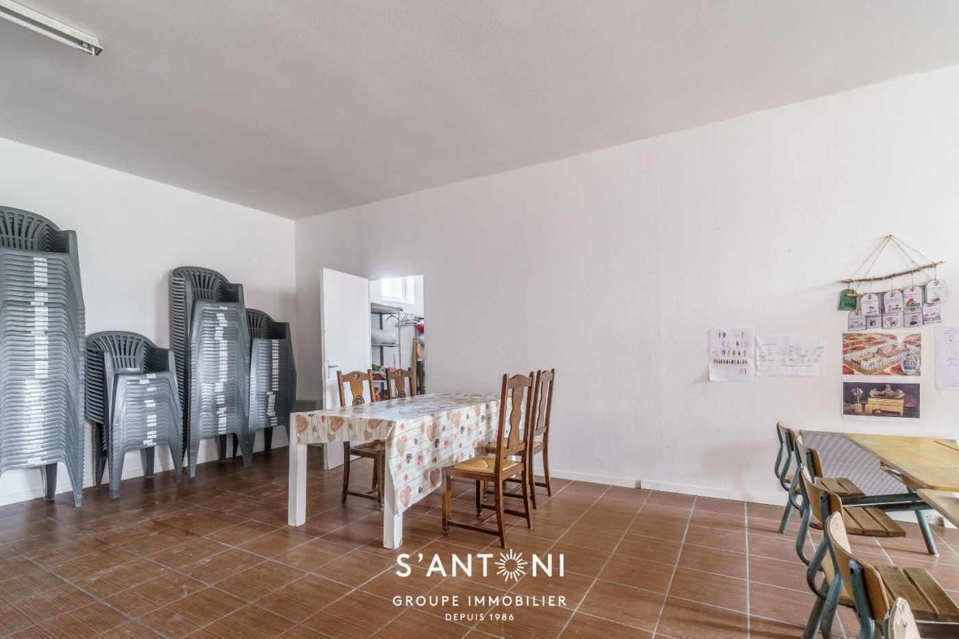 vente Ensemble immobilier Beziers - Photo 5