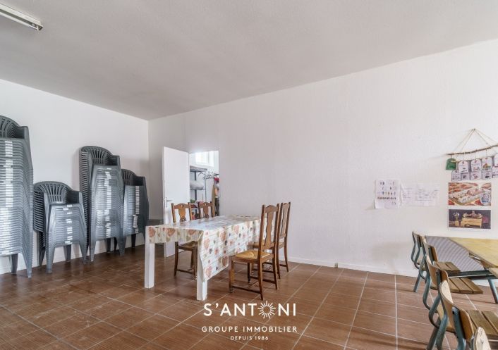 vente Ensemble immobilier Beziers