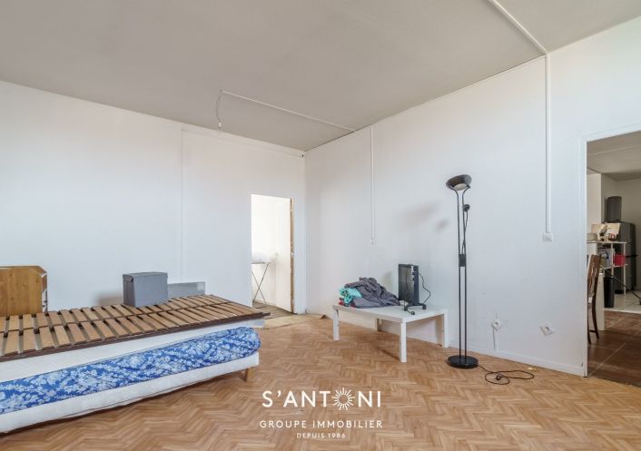 vente Ensemble immobilier Beziers