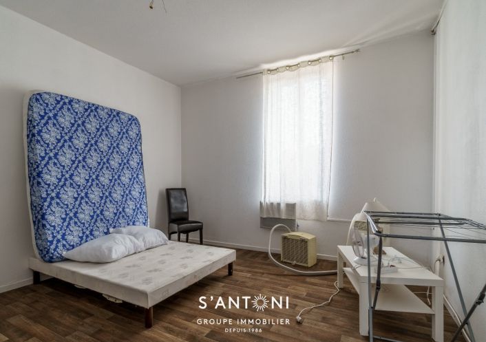 vente Ensemble immobilier Beziers