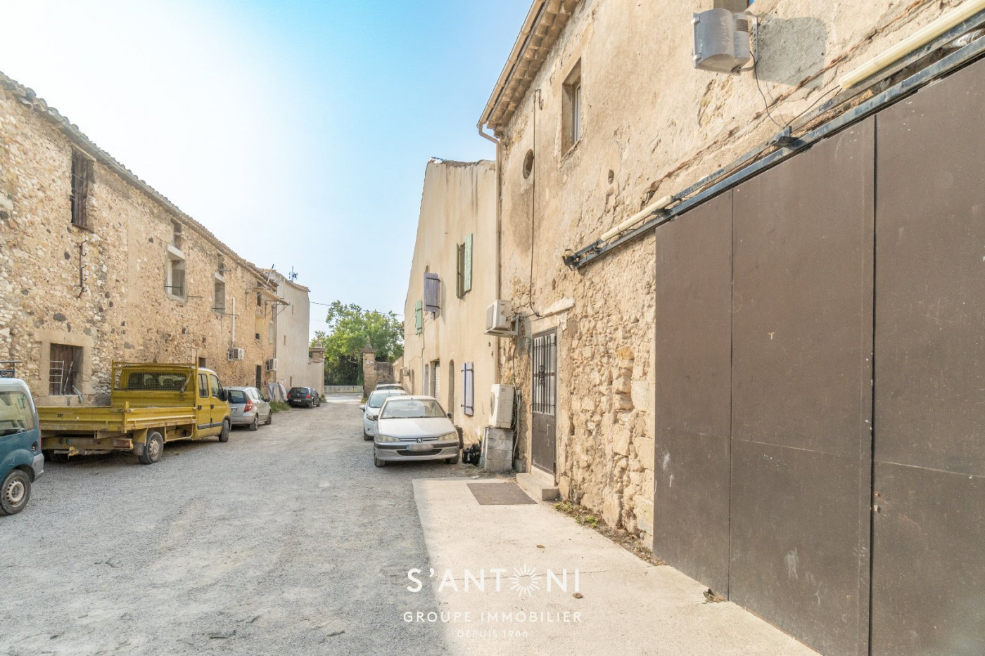 vente Ensemble immobilier Beziers - Photo 2