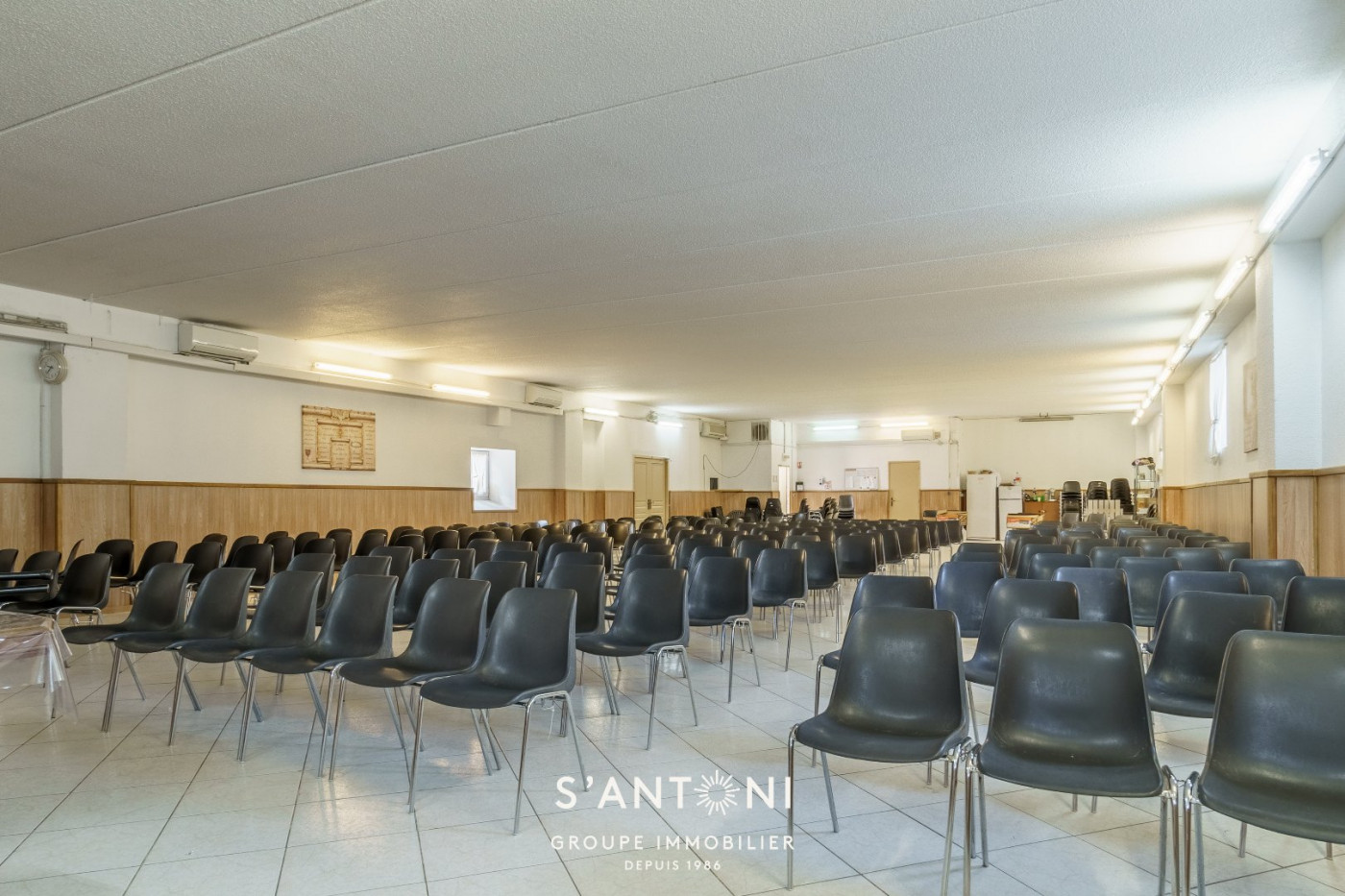 vente Ensemble immobilier Beziers - Photo 3