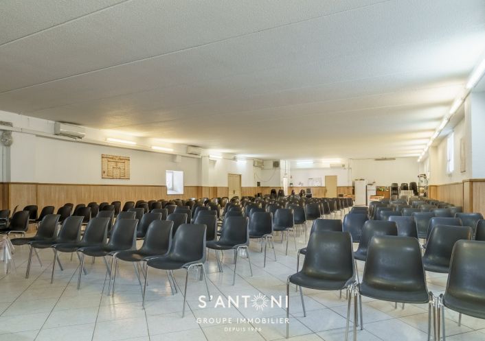 vente Ensemble immobilier Beziers