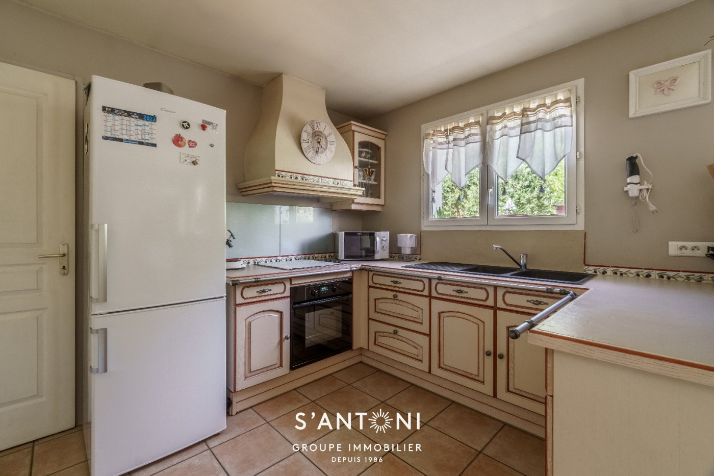 vente Maison individuelle Servian - Photo 3