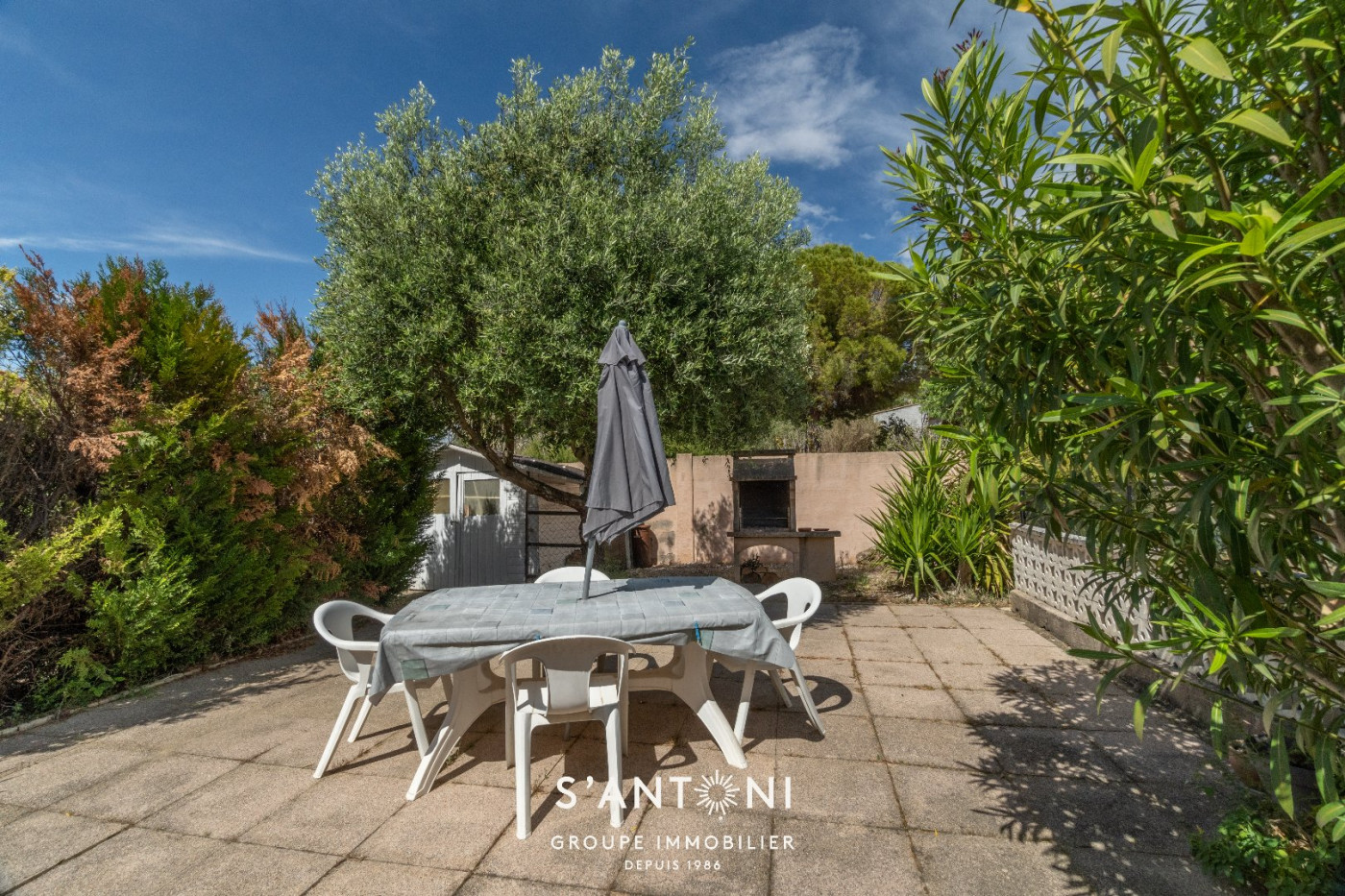 vente Maison individuelle Servian - Photo 7