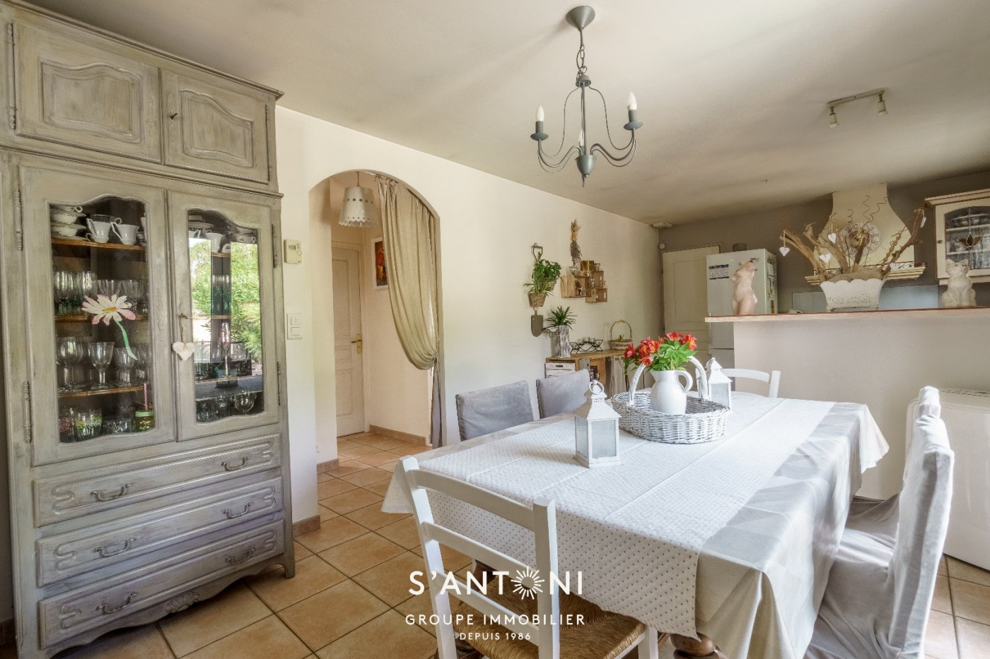 vente Maison individuelle Servian - Photo 10