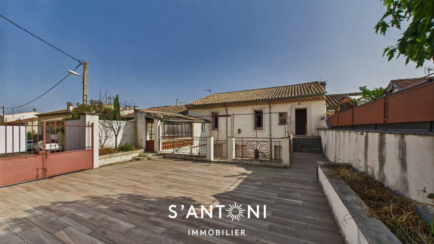 vente Maison de caractère Servian - Photo 15