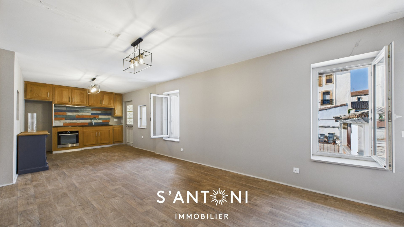 vente Maison de caractère Servian - Photo 12