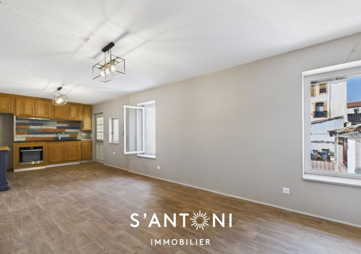 vente Maison de caractère Servian