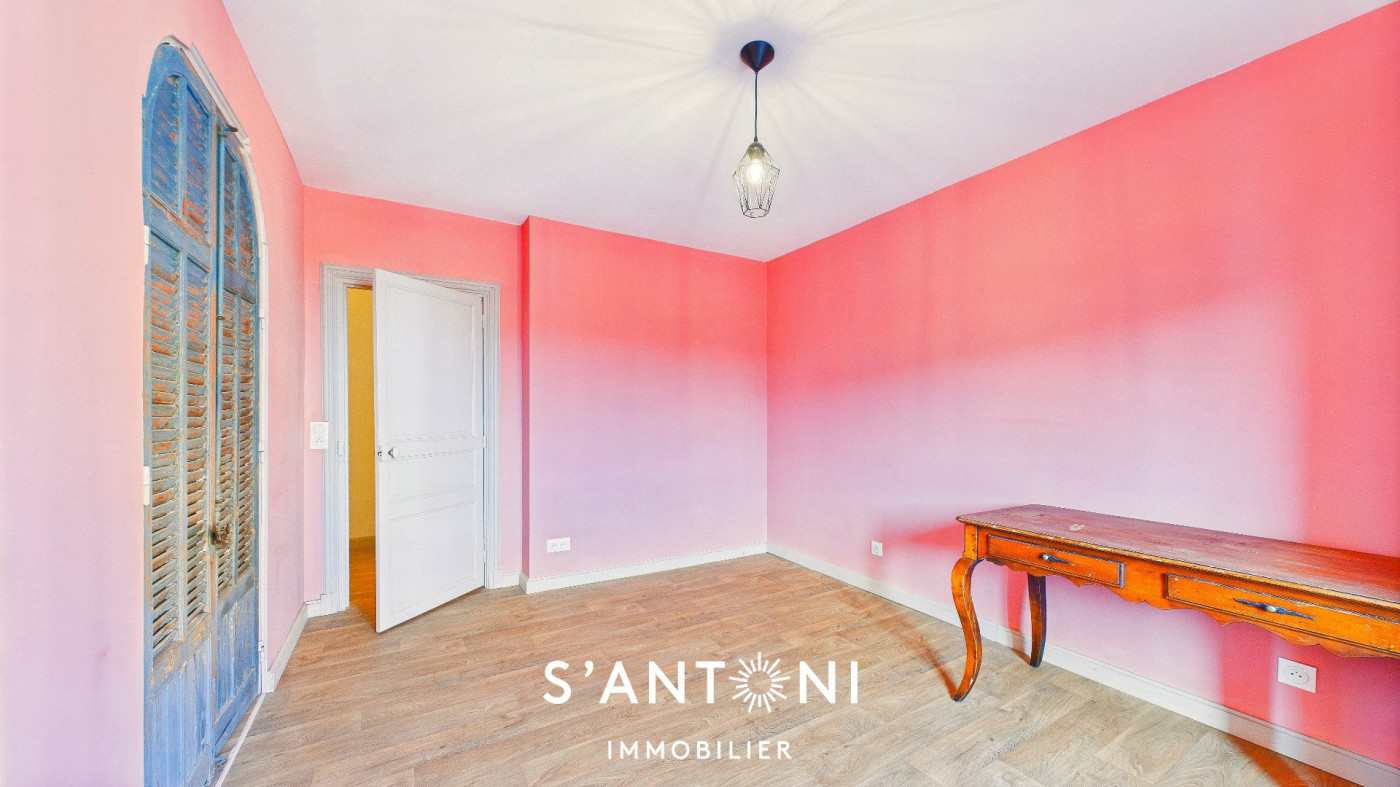 vente Maison de caractère Servian - Photo 13