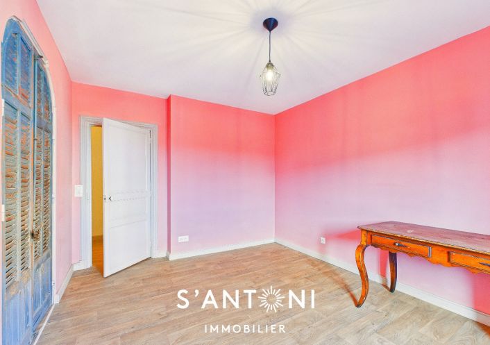 vente Maison de caractère Servian