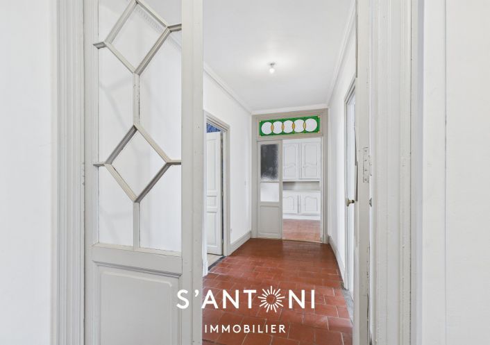 vente Maison de caractère Servian