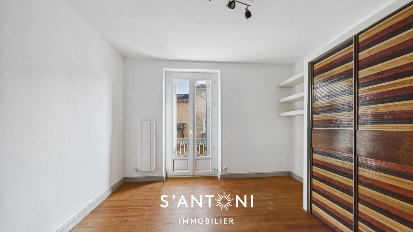 vente Maison de caractère Servian - Photo 8