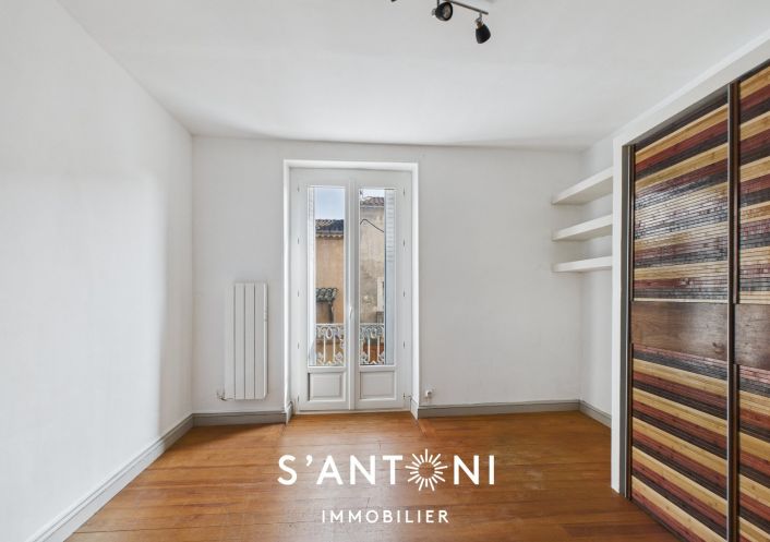 vente Maison de caractère Servian