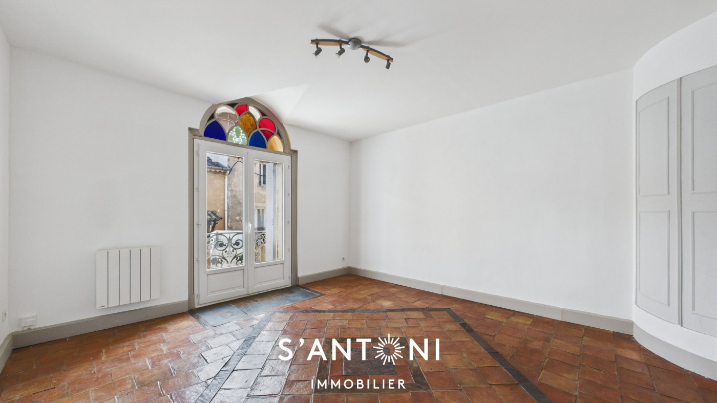 vente Maison de caractère Servian - Photo 6