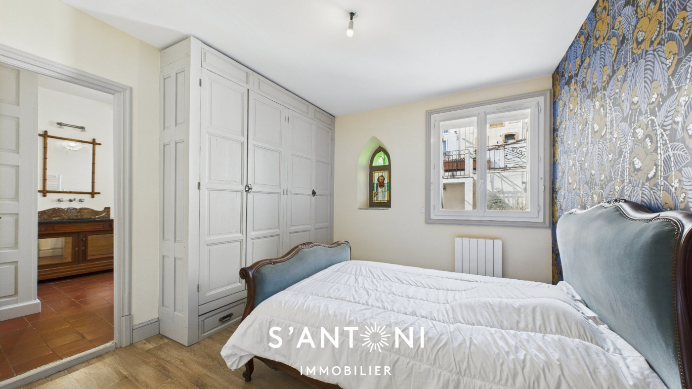 vente Maison de caractère Servian - Photo 9