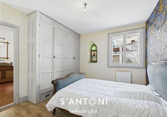vente Maison de caractère Servian