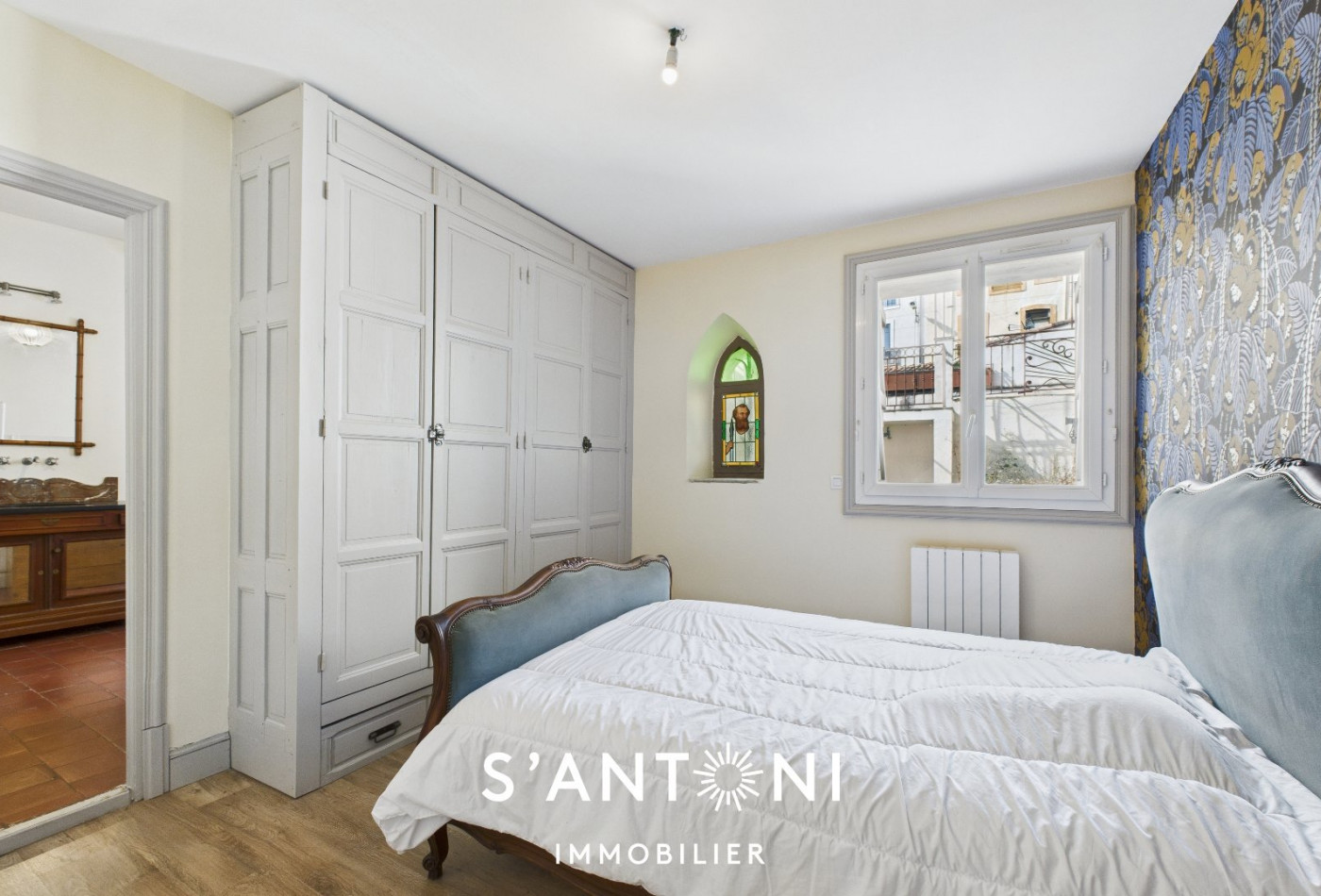 vente Maison de caractère Servian - Photo 9