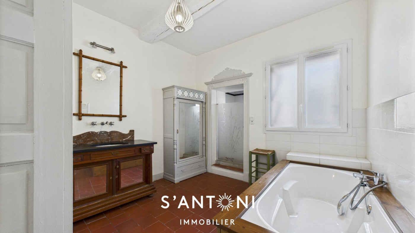 vente Maison de caractère Servian - Photo 10