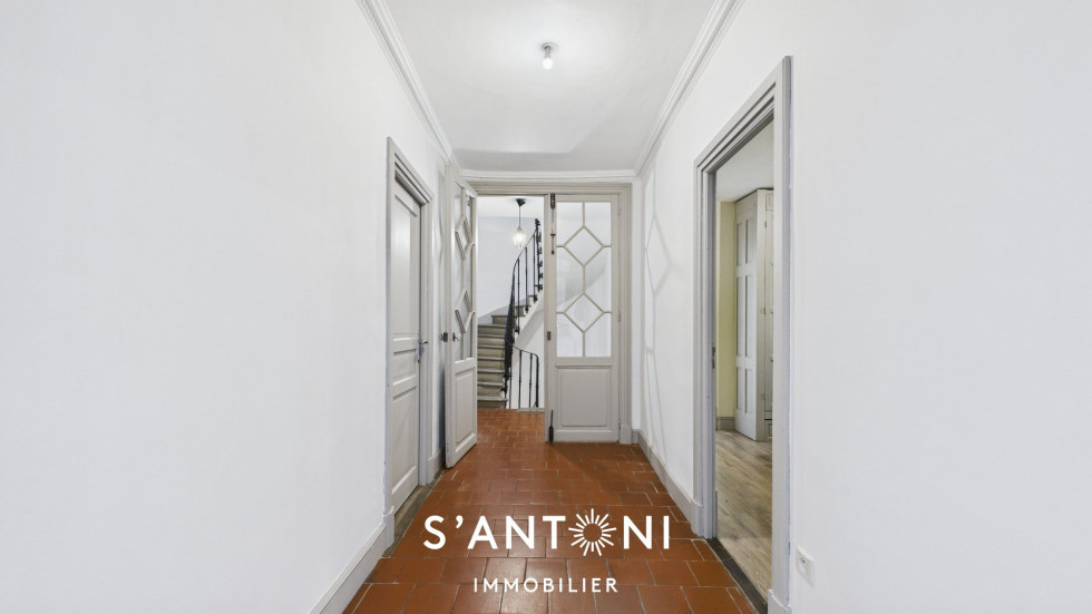 vente Maison de caractère Servian - Photo 2