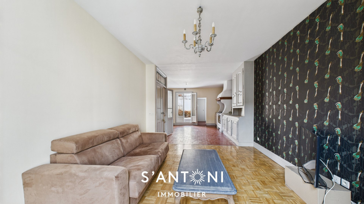 vente Maison de caractère Servian - Photo 3