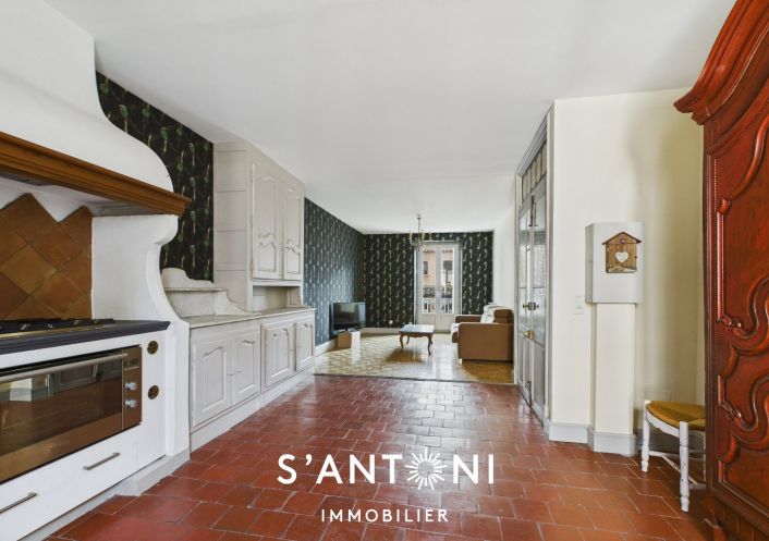 vente Maison de caractère Servian
