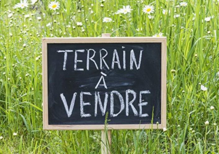 vente Terrain non constructible Servian