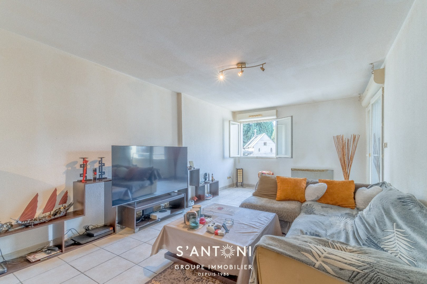 vente Appartement terrasse Beziers - Photo 2