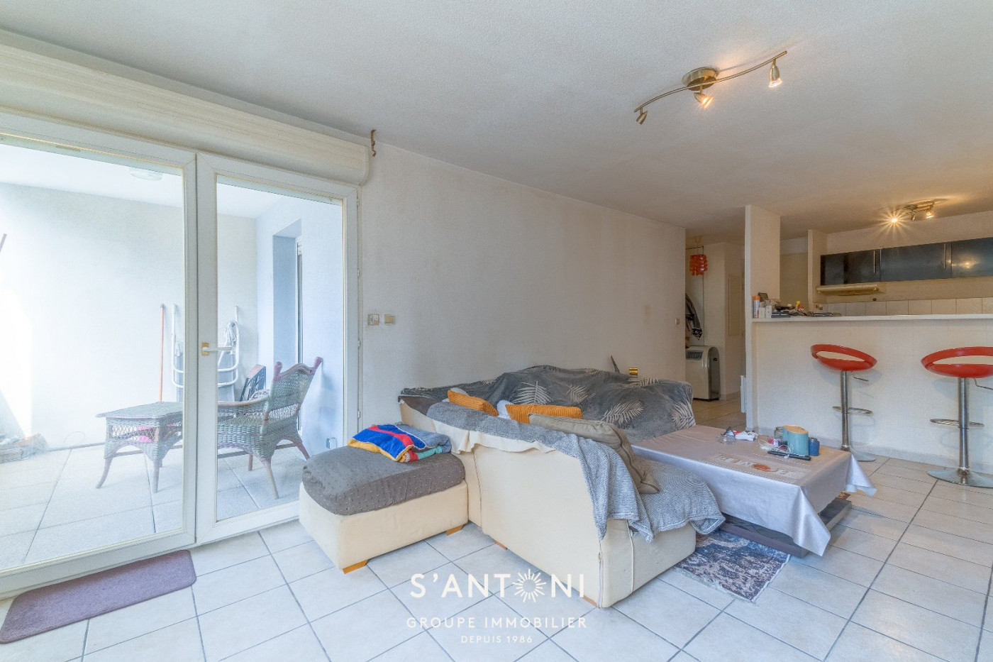 vente Appartement terrasse Beziers - Photo 10