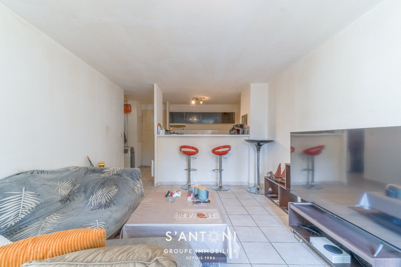 vente Appartement terrasse Beziers - Photo 11