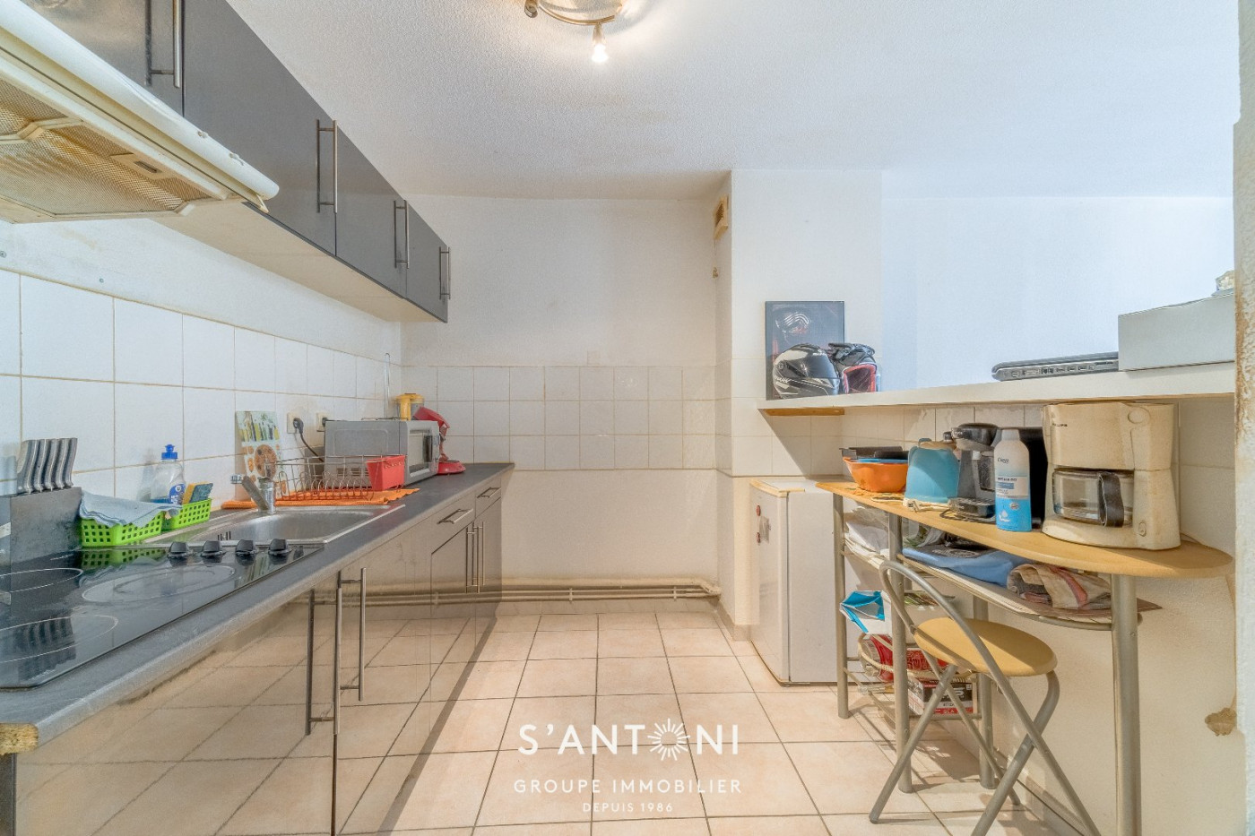 vente Appartement terrasse Beziers - Photo 3