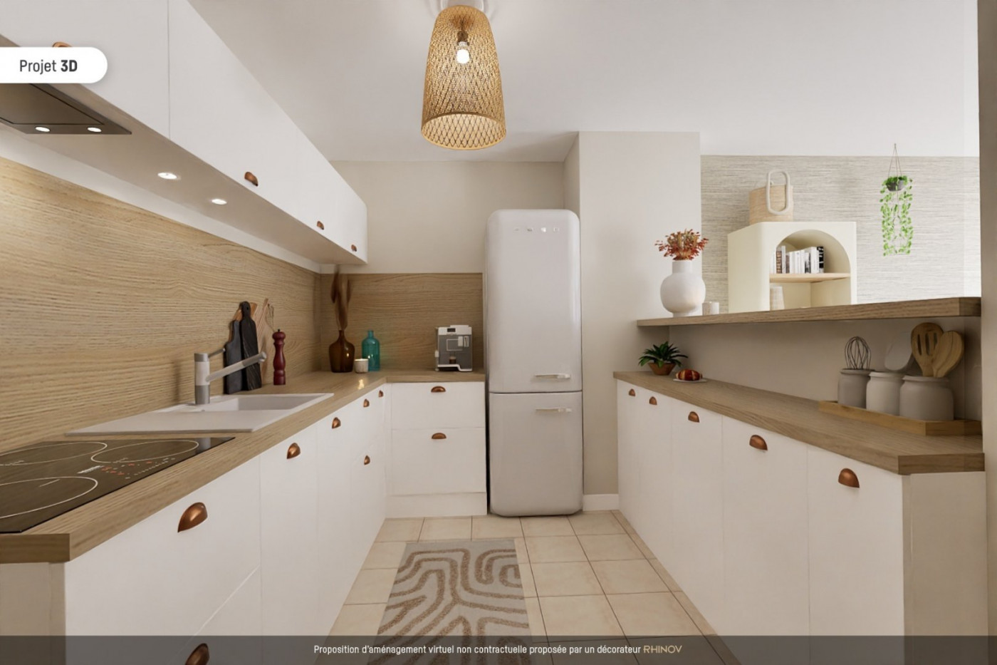 vente Appartement terrasse Beziers - Photo 5