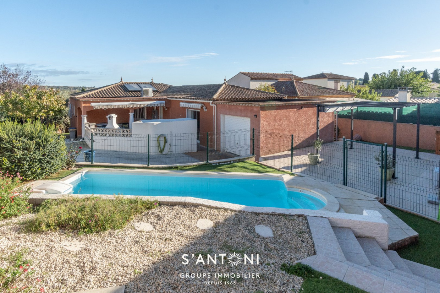 vente Maison Boujan Sur Libron - Photo 1