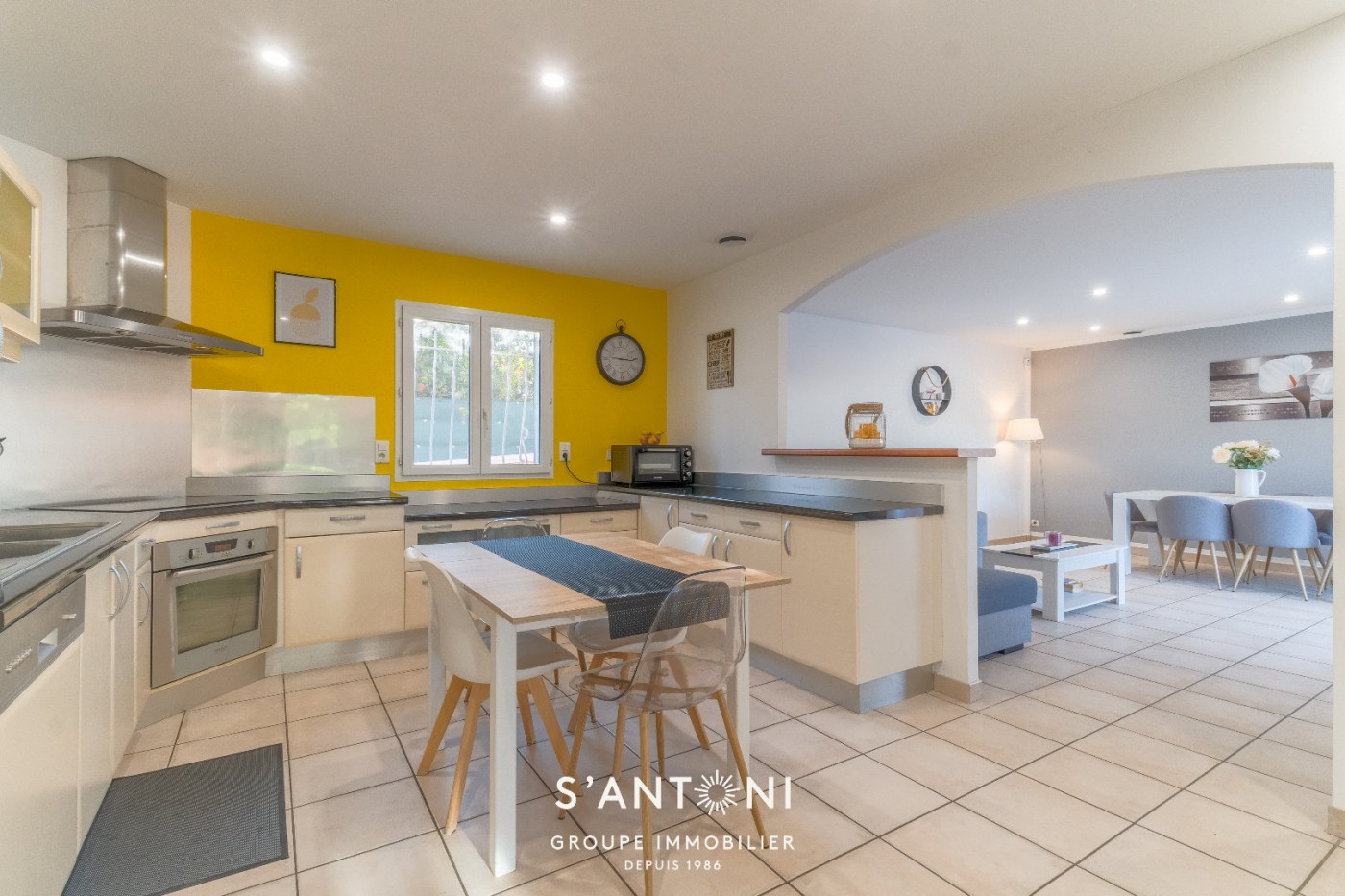 vente Maison Boujan Sur Libron - Photo 2