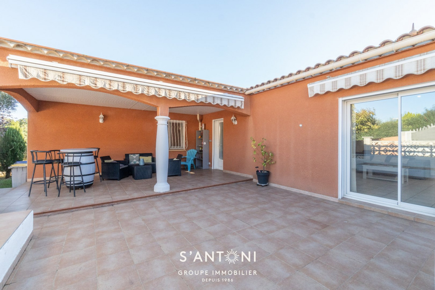 vente Maison Boujan Sur Libron - Photo 10