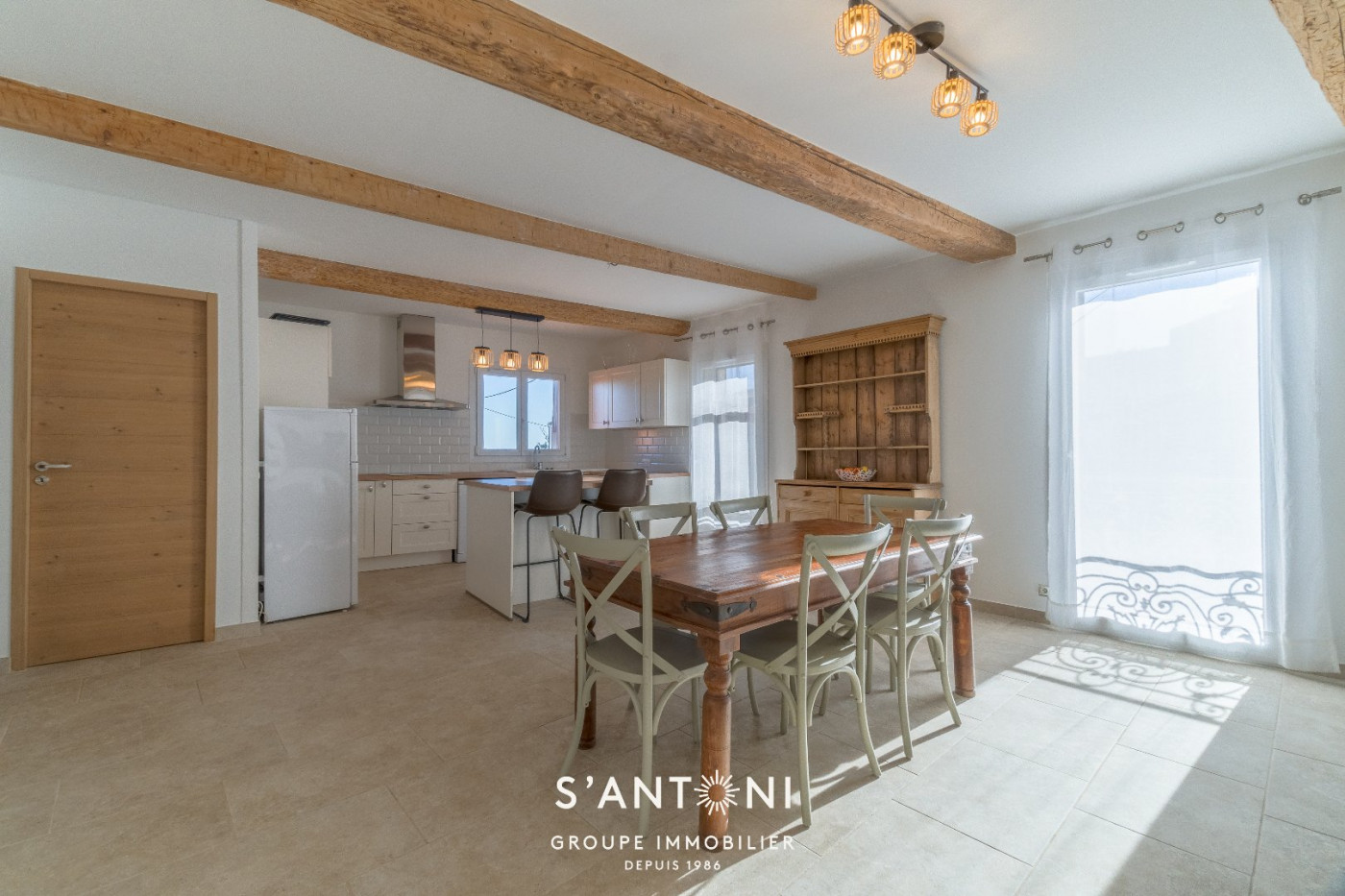 vente Maison vigneronne Puissalicon - Photo 1